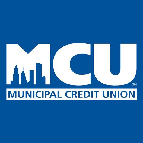 municipal credit union new york.
